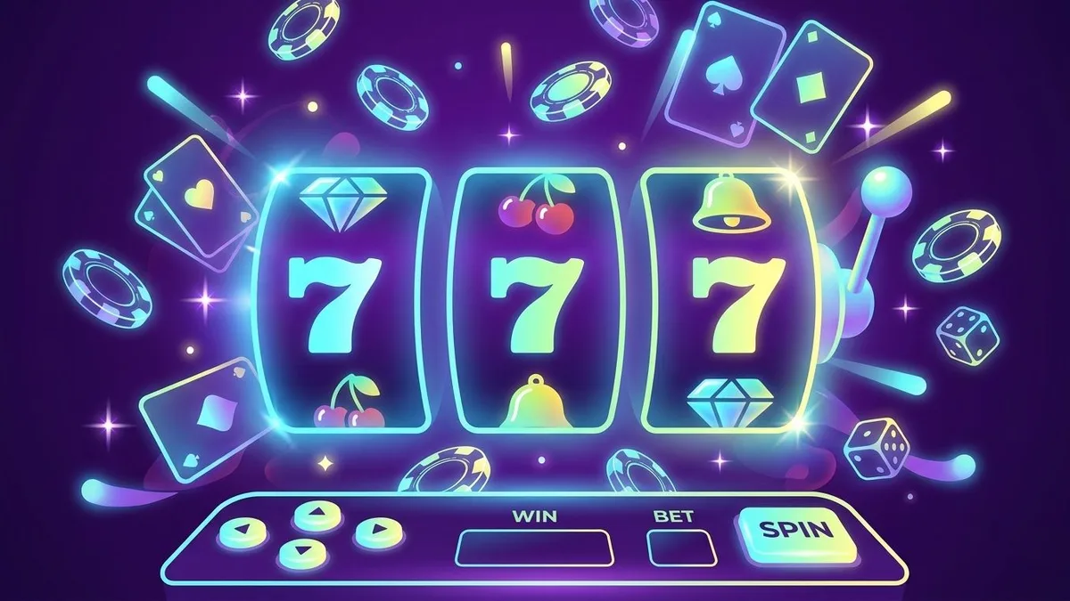 Jeux de casino